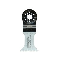 (image for) Mps Oscillating Saw Blade Wood/metal 44mm Bim Starlock