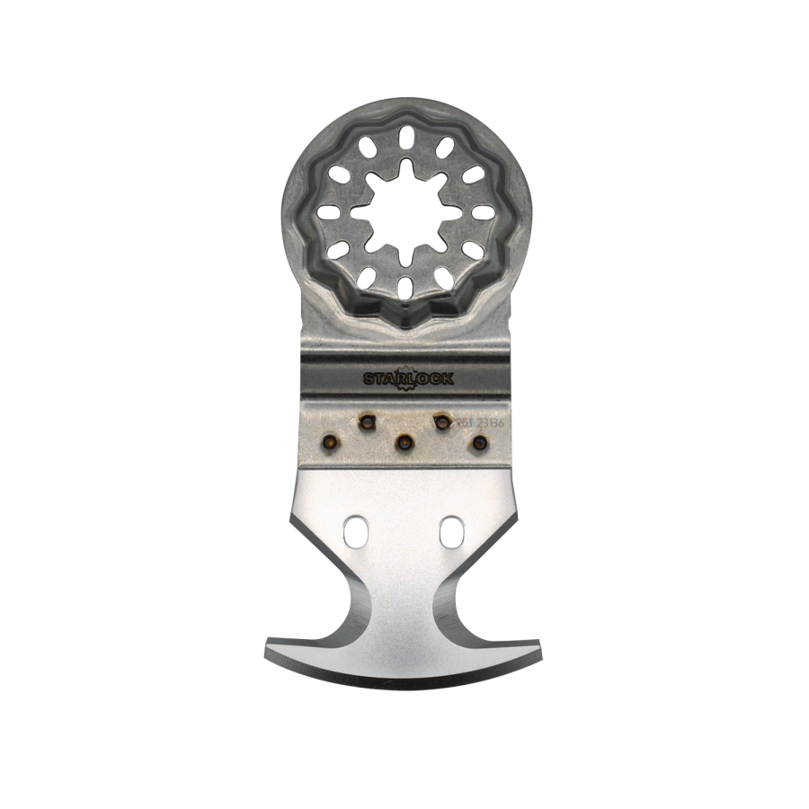 (image for) Mps Oscillating Saw Blade Muli Cut Hook 32mm Bim Starlock
