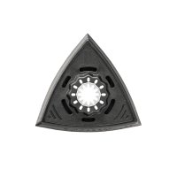 (image for) Mps Oscillating Backing Pad Perforated Starlock