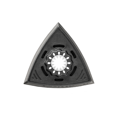 (image for) Mps Oscillating Backing Pad Perforated Starlock