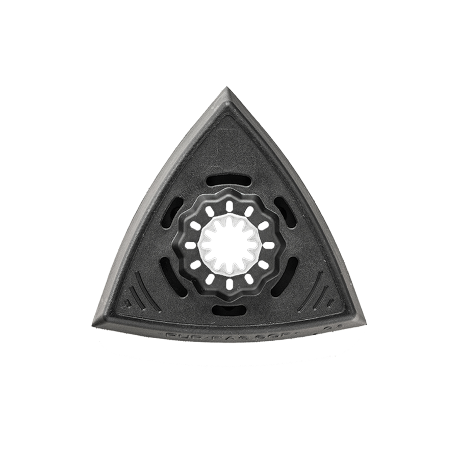 (image for) Mps Oscillating Backing Pad Perforated Starlock