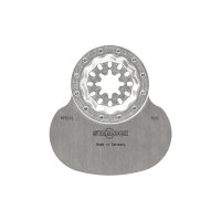(image for) Mps Oscillating Scraper Mushroom Shape Cv Starlock