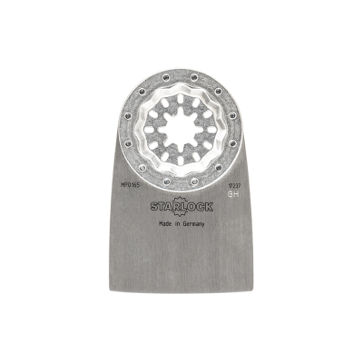(image for) Mps Oscillating Scraper Cv Starlock
