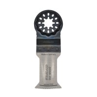 (image for) Mps Oscillating Saw Blade Wood 35mm Hcs Starlock
