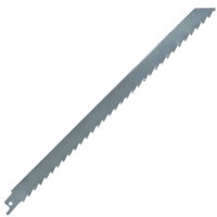 (image for) Stainless Steel Sabre Saw Blade 300mm 3 Tpi 1/pack