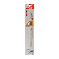 (image for) Sabre Saw Blade Plastic,foam,pvc,fibre Cement And Plasterboard
