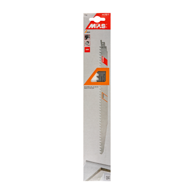 (image for) Sabre Saw Blade Plastic,foam,pvc,fibre Cement And Plasterboard
