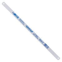 Hacksaw Blade Hss Bi-metal 20/24t X 300mm For Ss & All Me (image for) Hacksaw Blade Hss Bi-metal 20/24t X 300mm For Ss & All Me