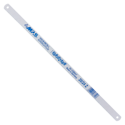 (image for) Hacksaw Blade Hss Bi-metal 20/24t X 300mm For Ss & All Me