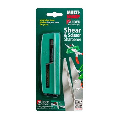 (image for) Shear & Scissor Sharpener