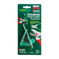 Secateur & Loper Sharpener Jig Multi Angle Sil. Carbide (image for) Secateur & Loper Sharpener Jig Multi Angle Sil. Carbide