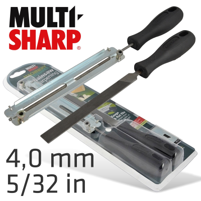 (image for) Chainsaw Sharpener 5/32'