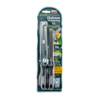 (image for) Multi-Sharp 7/32' Chainsaw Sharpener Kit