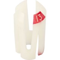 Multi-Sharp Replacement 13mm Collet for MS2001 Drill Bit Sharpener (image for) Multi-Sharp Replacement 13mm Collet for MS2001 Drill Bit Sharpener
