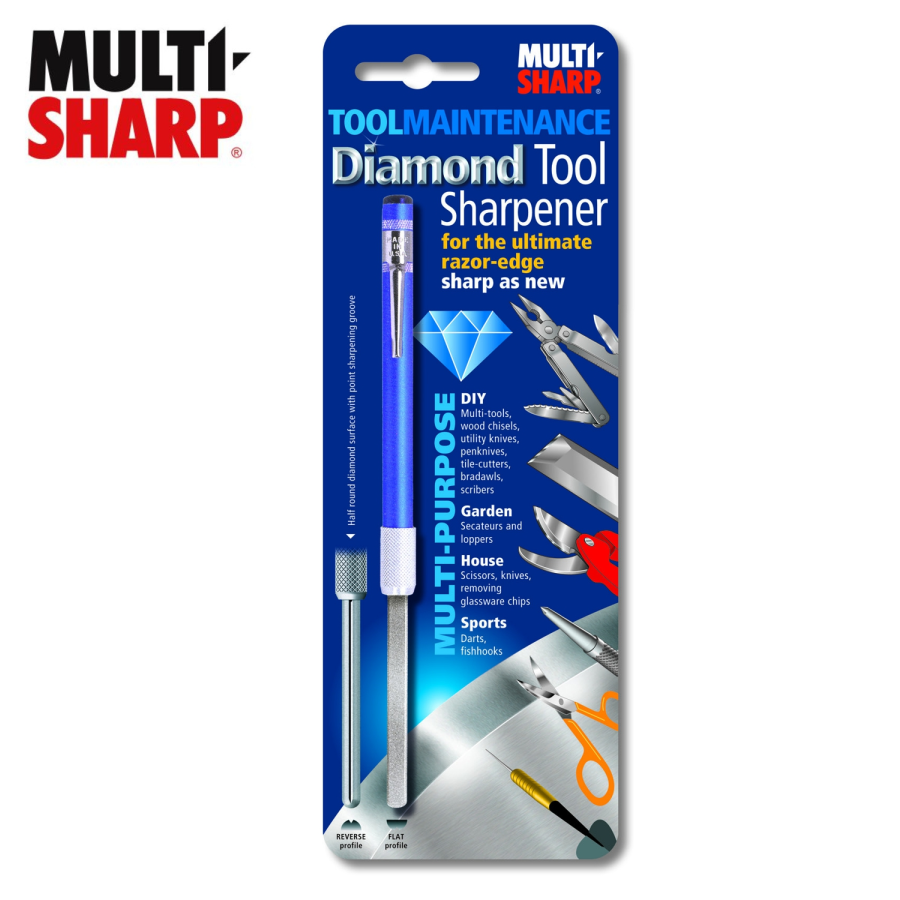 (image for) Diamond Tool Sharpener
