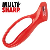 Multi-Sharp Knife & Blade Guided Sharpener (image for) Multi-Sharp Knife & Blade Guided Sharpener
