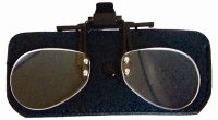 Multi-Sharp Flip & Focus Clip-On Magnifier In Blister (image for) Multi-Sharp Flip & Focus Clip-On Magnifier In Blister