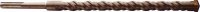 (image for) Sds Max Drill Bit 4 Cutter 320 X 200 X 20