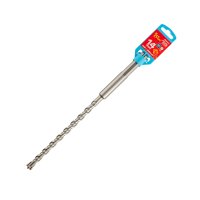 (image for) Sds Max Drill Bit 4 Cutter 340x200x14