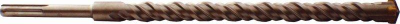 (image for) Sds Max Drill Bit 4 Cutter 520x400x20