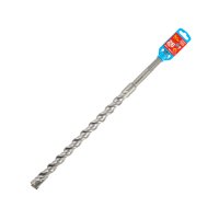 (image for) Sds Max Drill Bit 4 Cutter 520x400x28