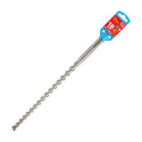 (image for) Sds Max Drill Bit 4 Cutter 540x400x18