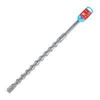 (image for) Sds Max Drill Bit 4 Cutter 570x450x32
