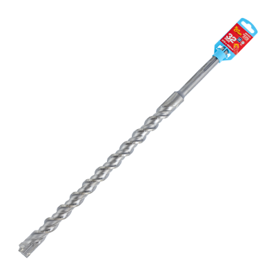 (image for) Sds Max Drill Bit 4 Cutter 570x450x32