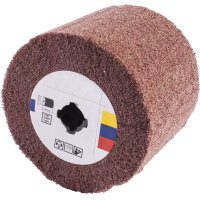 (image for) 600 Grit Nylon Grinding Wheels 120mmx100mm