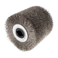 (image for) Wire Wheel S/steel Wire 115mm X 100mm