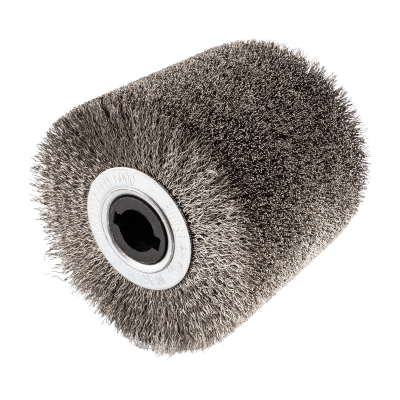 (image for) Wire Wheel S/steel Wire 115mm X 100mm