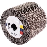 (image for) 120 Grit Flap Grinding Wheels 120mmx100mm