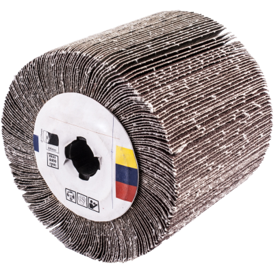 (image for) 120 Grit Flap Grinding Wheels 120mmx100mm