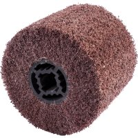 (image for) 80 Grit Nylon Grinding Wheels 120mmx100mm