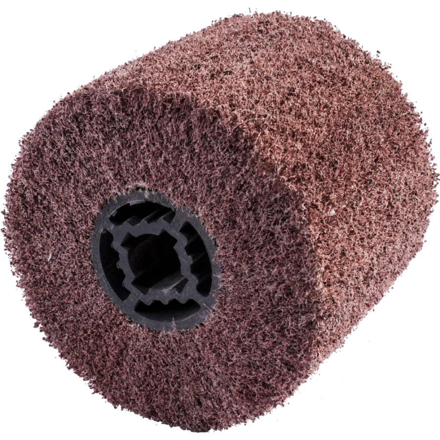 (image for) 80 Grit Nylon Grinding Wheels 120mmx100mm