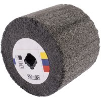 (image for) 320 Grit Nylon Grinding Wheels 120mmx100mm