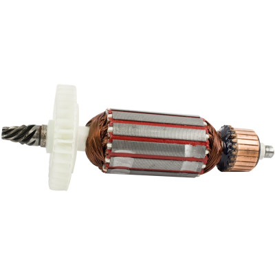 (image for) Polisher Service Kit Armature (28) For My3015-2
