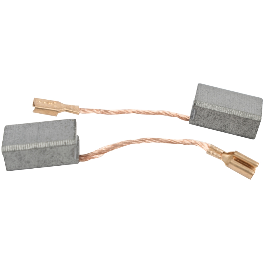 (image for) Polisher Service Kit Carb. Brush Pair (36) For My3015-2