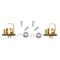 (image for) Polisher Service Kit Brush Holder & Cover Comp.(37-39) For My3015-2