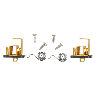 (image for) Polisher Service Kit Brush Holder & Cover Comp.(37-39) For My3015-2