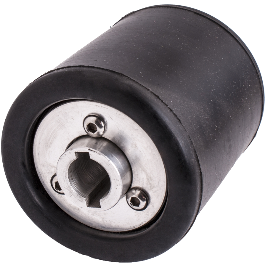 (image for) Inflatable Roller Without Pump For My3015-2