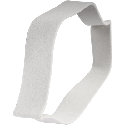 (image for) Fleece Felt Belts 40mmx760mm