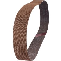 1200 Grit Zirconia Sanding Belts 40mmx760mm (image for) 1200 Grit Zirconia Sanding Belts 40mmx760mm