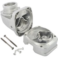 (image for) Polisher Service Kit Gear Box & Screw (11/12/17/18) For My3016-2