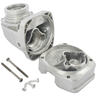 (image for) Polisher Service Kit Gear Box & Screw (11/12/17/18) For My3016-2
