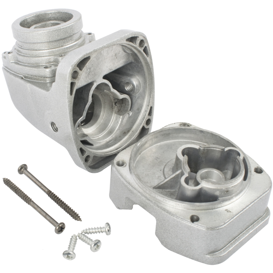 (image for) Polisher Service Kit Gear Box & Screw (11/12/17/18) For My3016-2