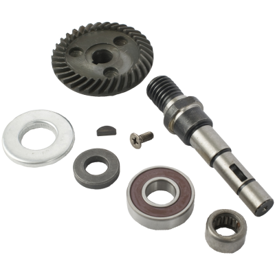 (image for) Polisher Service Kit Gear & Bearing Comp. (1-10/13/14) For My3016-2