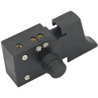 (image for) Polisher Service Kit Switch & Trigger (37) For My3016-2