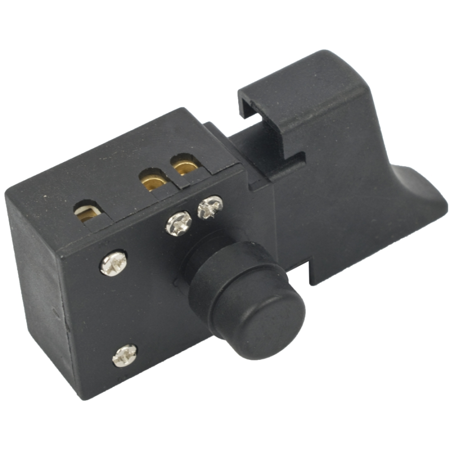 (image for) Polisher Service Kit Switch & Trigger (37) For My3016-2