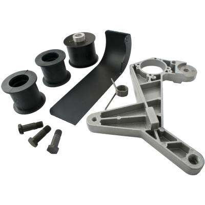 (image for) Polisher Service Kit Alu. Bracket Comp. (46/48-54) For My3016-2